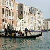  Venice, Italy